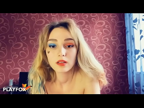 ❤️ Magiske virtual reality-briller gav mig sex med Harley Quinn ☑ Hjemmelavet porno at da.hdporn24.ru ❌